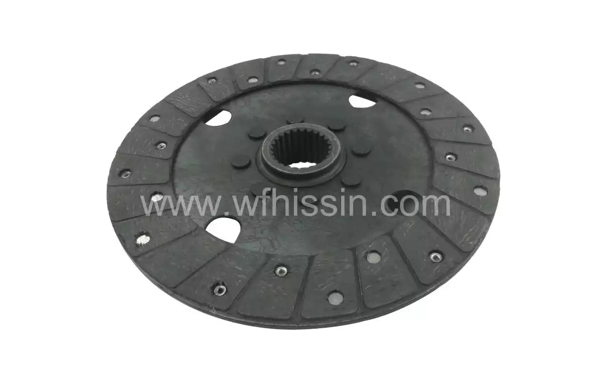 Drive clutch plate Jinma